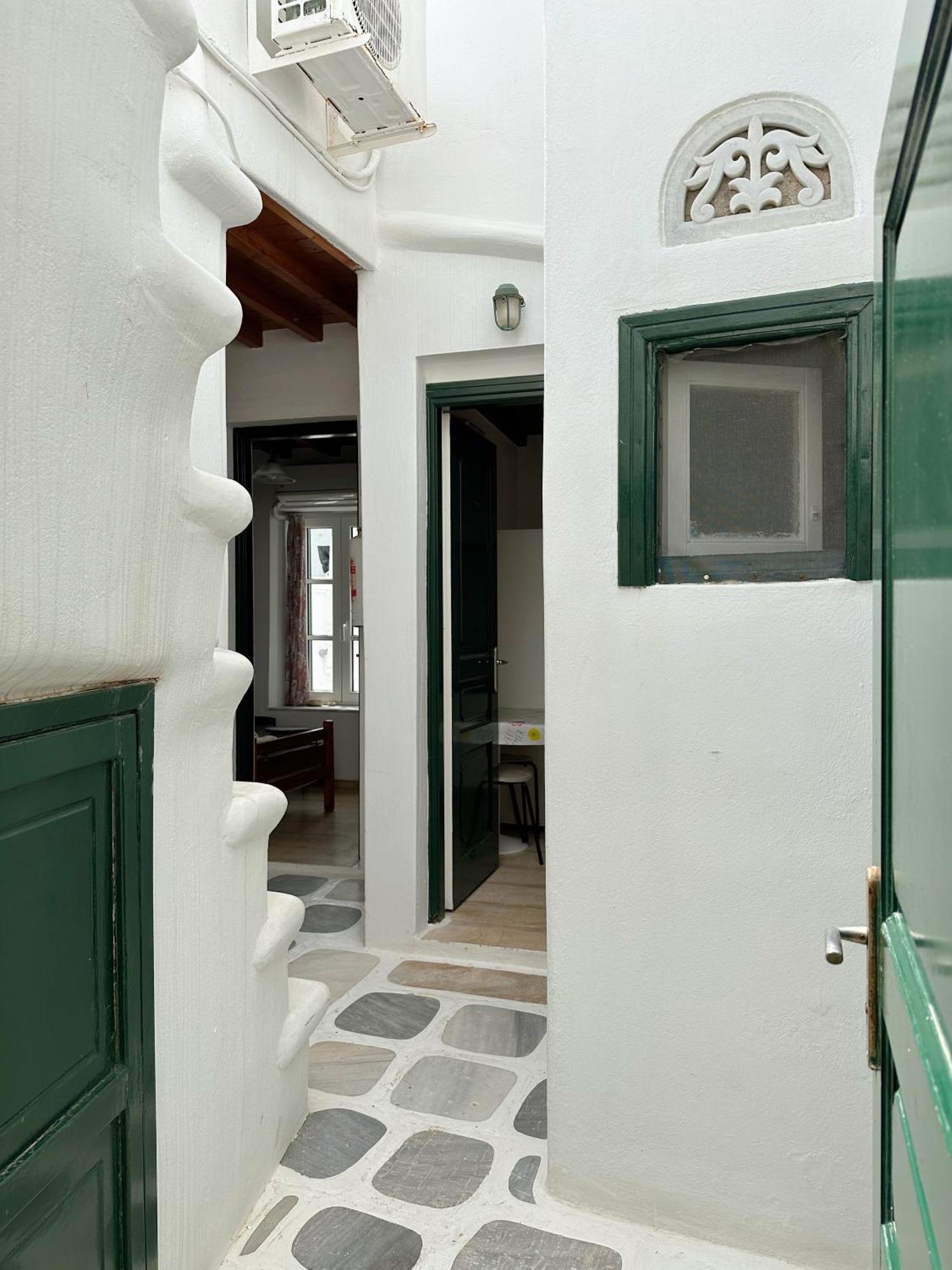 Classy Classic Mykonos Town Zewnętrze zdjęcie