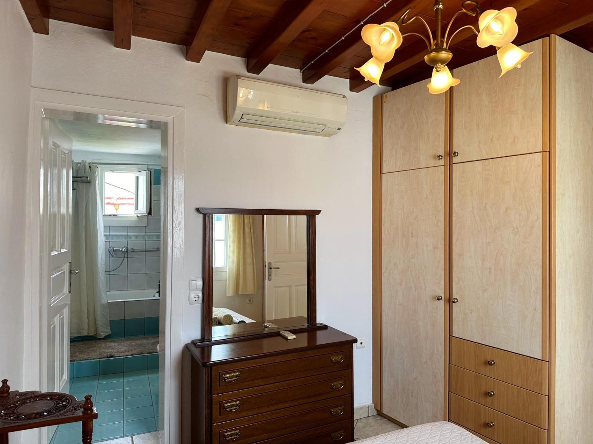 Classy Classic Mykonos Town Zewnętrze zdjęcie